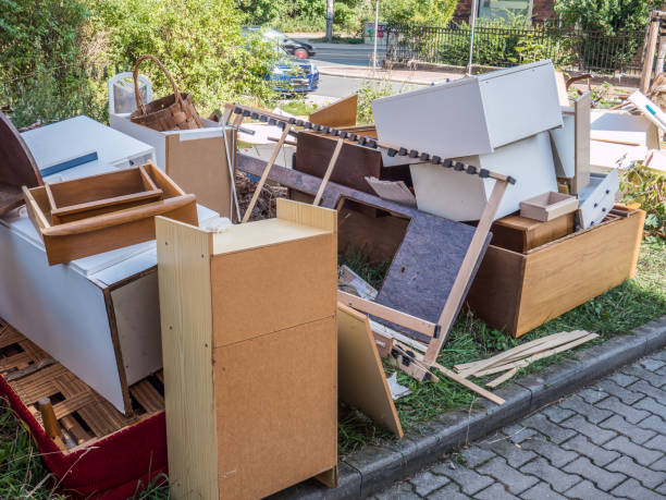 Best Basement Cleanout Services  in Paramount, CA