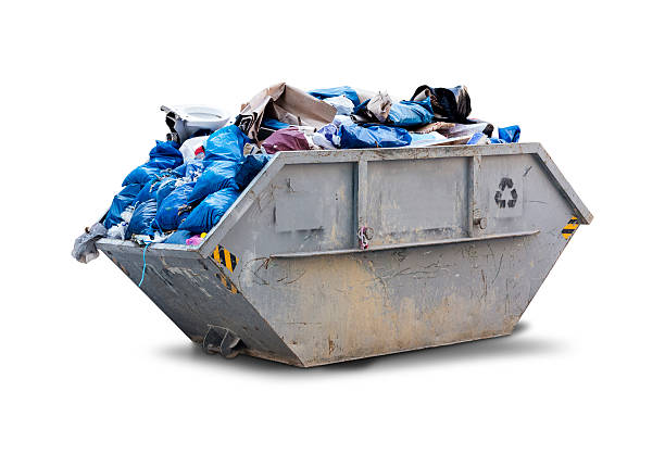 Debris Removal in Paramount, CA